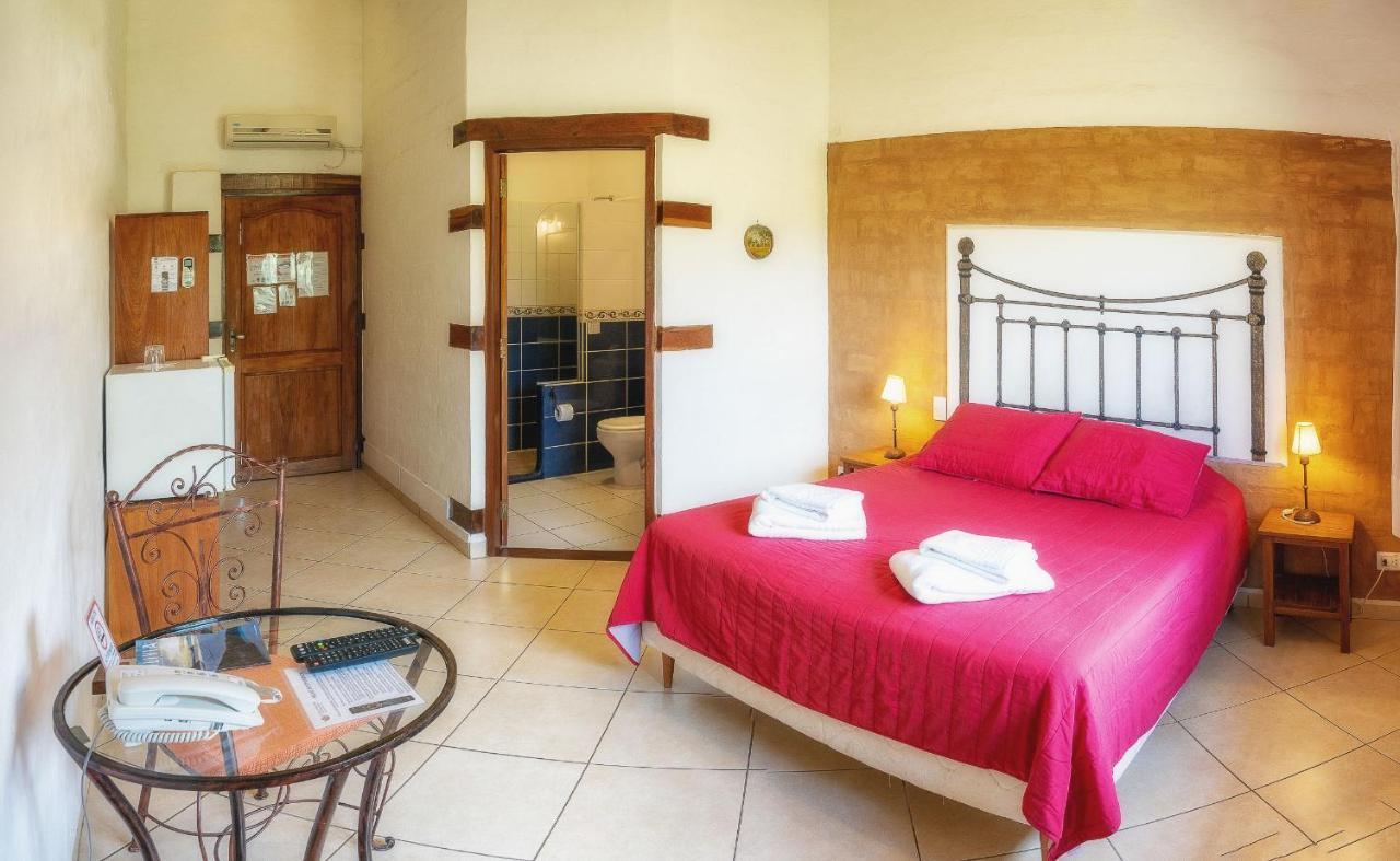 Hotel La Villa Chiquitana San José de Chiquitos Esterno foto